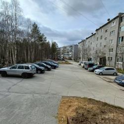 1-комнатные апартаменты эконом