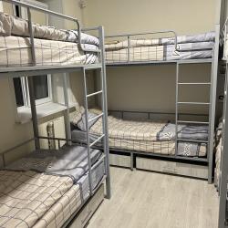 Фото Хостел Бронь