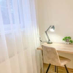 фото 10 Sun City Apartments (Сан Сити Апартментс) на улице Ленина 6