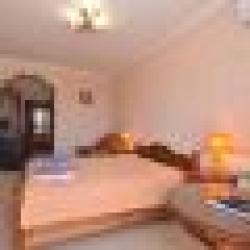 Фото Отель Согдиана