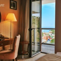 Фото Апартаменты Dreamland Oasis (Апартаменты Дримлэнд Оазис)