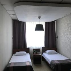 Фото Отель City Plaza (Сити Плаза)