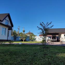 Фото Отель Домик Рэми