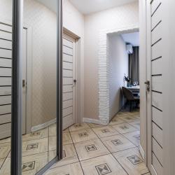 1-комнатные апартаменты стандарт