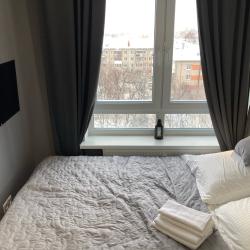 Апартаменты на улице Максима Горького — cc275d93d68615c94a0561aadbf8cc5f