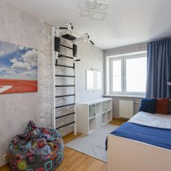Фото Отель Comfort Apartments (Комфорт Апартаментс) на улице Новогиреевская
