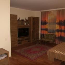 Фото Отель Легкий бриз