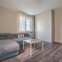 2-комнатные апартаменты люкс