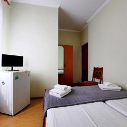 Фото Отель Маргарита