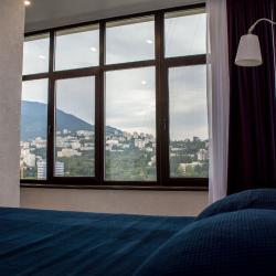 1-комнатные апартаменты улучшенные