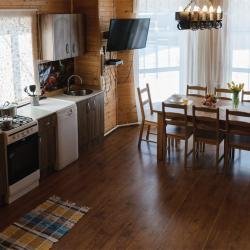 Фото Отель Никитское Подворье