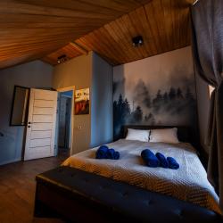 Фото Отель Viking Village (Викинг Вилледж)