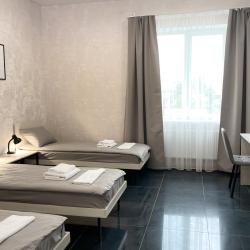 Фото Отель Морион