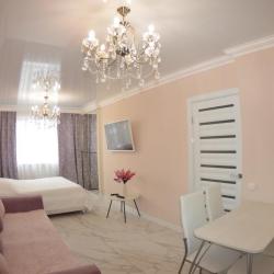 Фото Апартаменты на улице Ставровская 5А