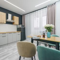 Фото Апартаменты Queenstay на Свиридова