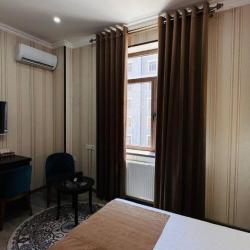 Фото Отель Garden Plaza Bukhara (Гарден Плаза )