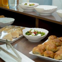 Фото Отель The Heritage (Зе Херитейдж)