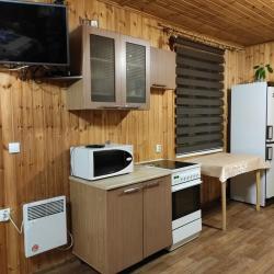 Фото Отель Илвас