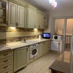 Фото Апартаменты на улице Московская 86