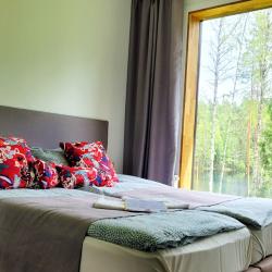 Фото Отель База отдыха Brusnika Village (Брусника Вилладж)