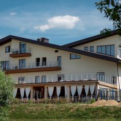 Фото Загородный отель Гуляй-Город