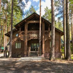 Фото Отель Гелион