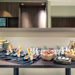 фото 29 Mercure Arbat Moscow (Меркюр Арбат)