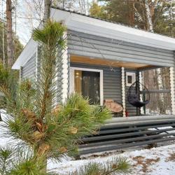 Фото Отель Nature Village (Натур Вилладж)