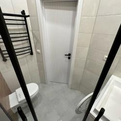 Фото Апартаменты на улице Лопырина