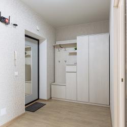 1-комнатные апартаменты улучшенные