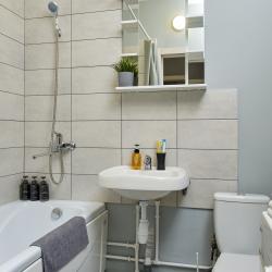 Фото Отель UdobnoVEKB (УдобноВЕКБ) на улице Рябинина