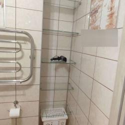 Фото Апартаменты на улице Никитина, 107