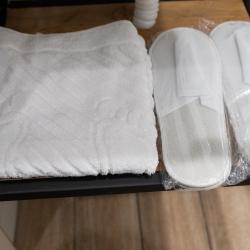 Номер стандарт улучшенный