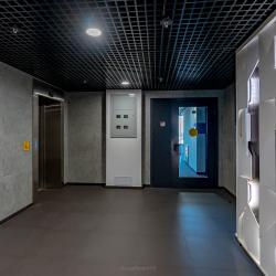 Фото Апартаменты Петербурга на ст. м. Чёрная речка