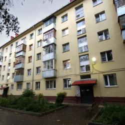 Фото Апартаменты на улице Болотникова