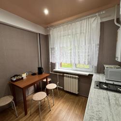 Фото Апартаменты Бабушка Хаус на улице Псковская