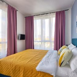фото 1 MyHome YourHome (МайХоум ЙоХоум) на улице Варфоломеевская