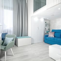 Фото Отель Sea Side Premium (Си Сайд Премиум) на улице Шкиперская 9