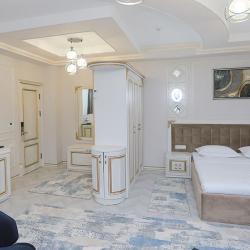 Фото Отель Reikartz Amirun Tashkent (Рейкартц Амирун )