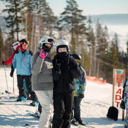 Фото Отель Звездный