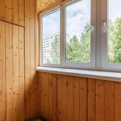 3-комнатные апартаменты улучшенные