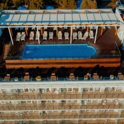 Фото Отель Del Mar Inn (Дель Мар Инн)