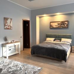 Фото Апартаменты Big Family на улице Гоголя 25