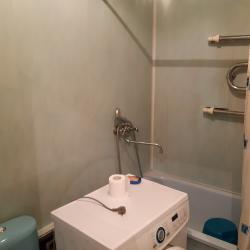 2-комнатные апартаменты стандарт