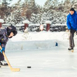 Фото Отель Электра