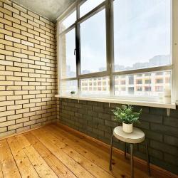 1-комнатные апартаменты стандарт