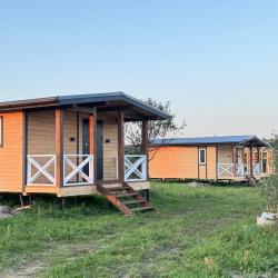 Фото Отель У Бурушки