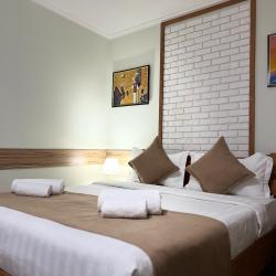 Фото Отель Kausar Hotel (Каусар)
