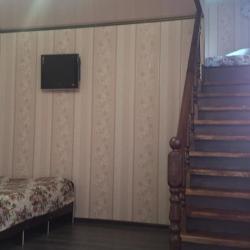 1-местный 3-комнатный номер эконом