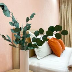 Фото Отель Апарт Комфорт на проспекте Московский